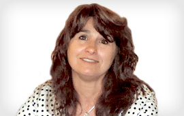 Marcela Liliana Basili